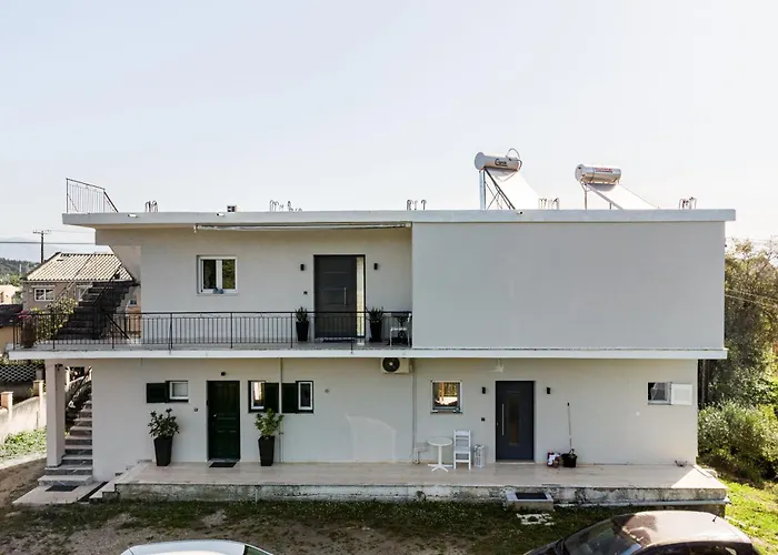 Ilios Place Corfu