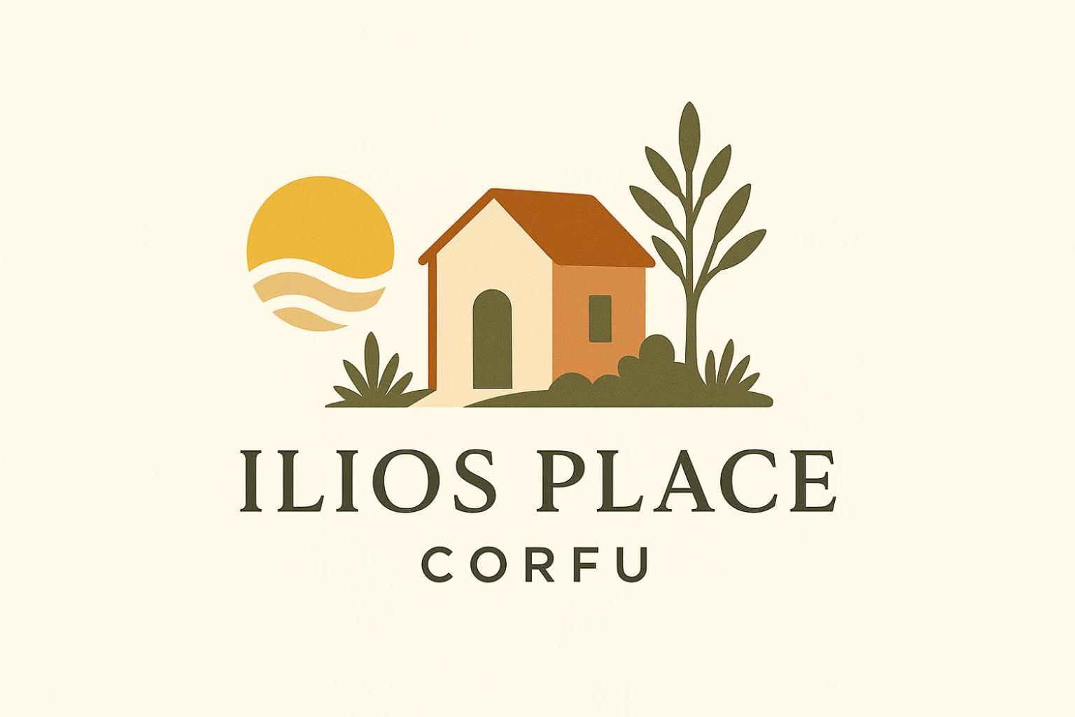 Ilios Place Corfu-near Old Town & Beaches Κοντόκαλι