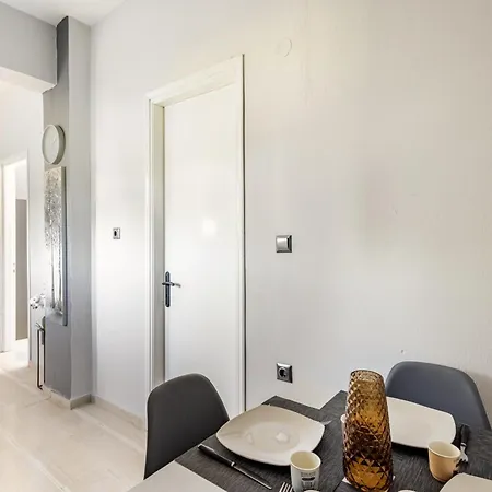 Ilios Place Corfu Gouvia Exterior photo