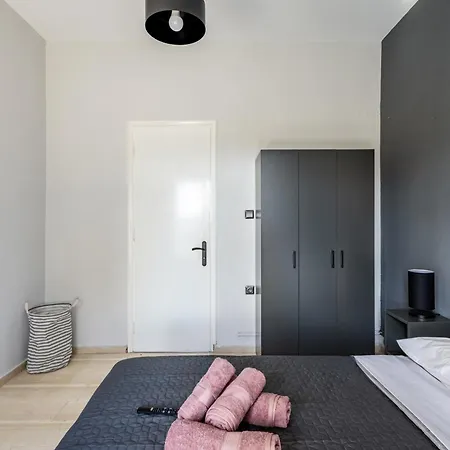 Ilios Place Corfu Gouvia Exterior photo