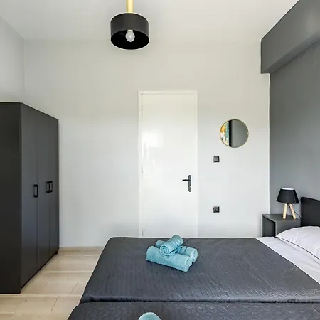 Ilios Place Corfu Gouvia Exterior photo