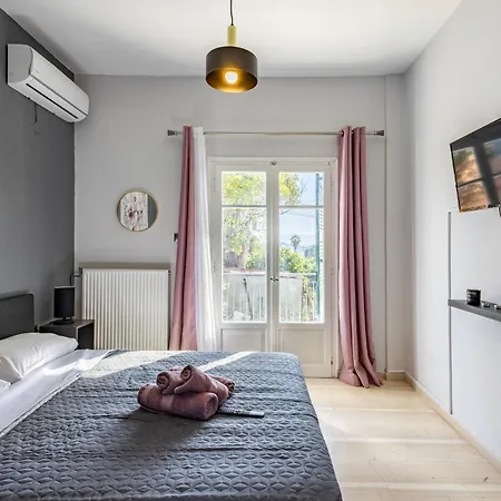 Ilios Place Corfu Gouvia Exterior photo