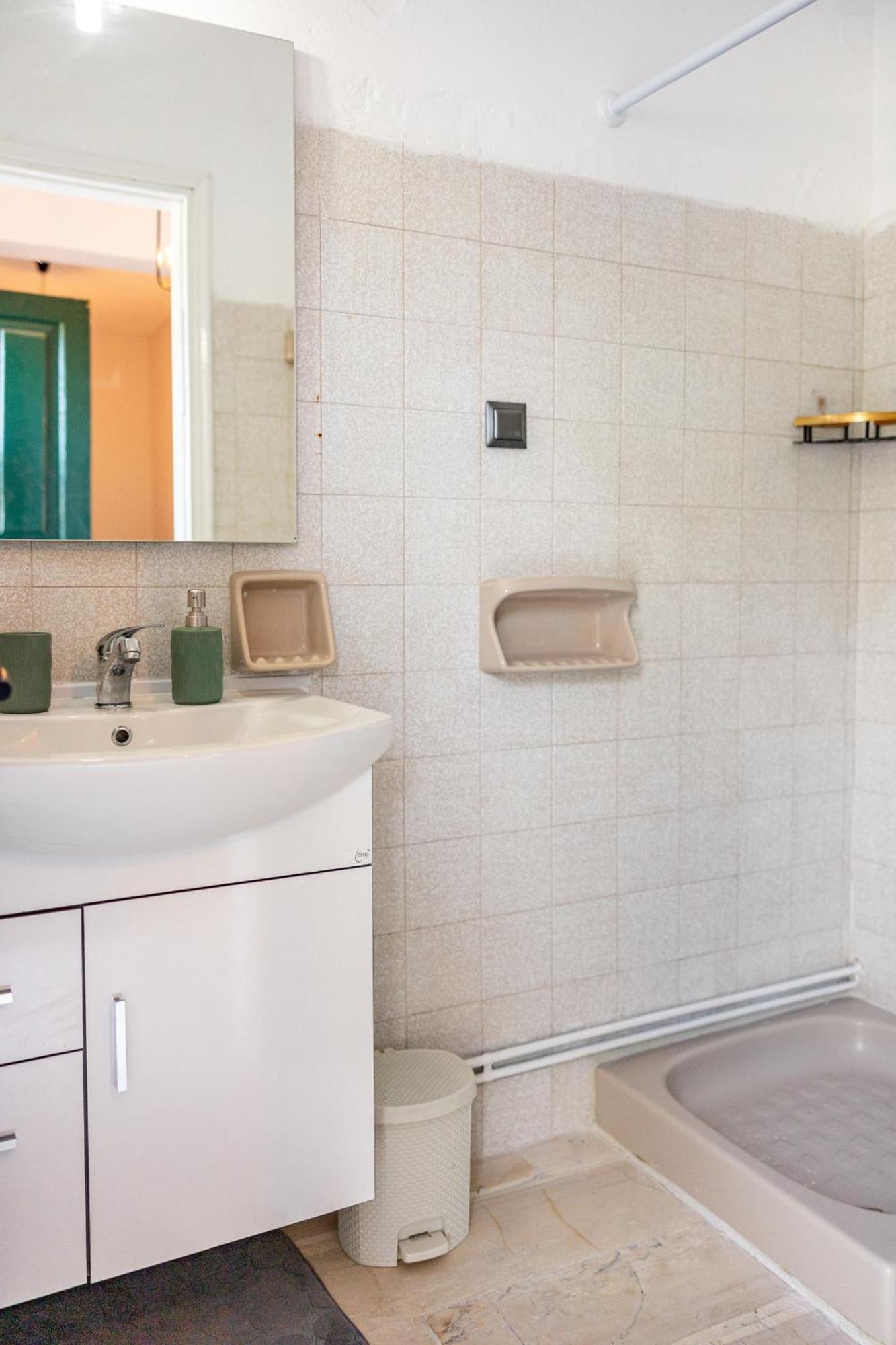 Ilios Place Corfu Apartamento *