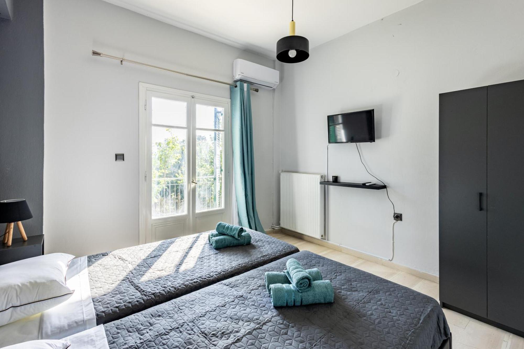 Ilios Place Corfu Apartamento Gouvia