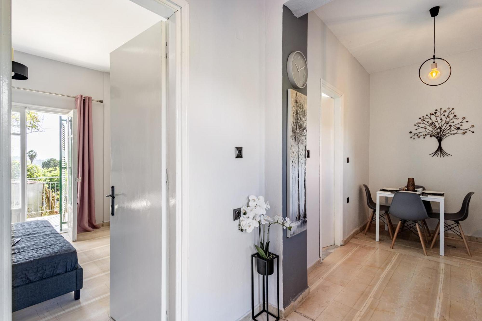 Apartment Ilios Place Corfu