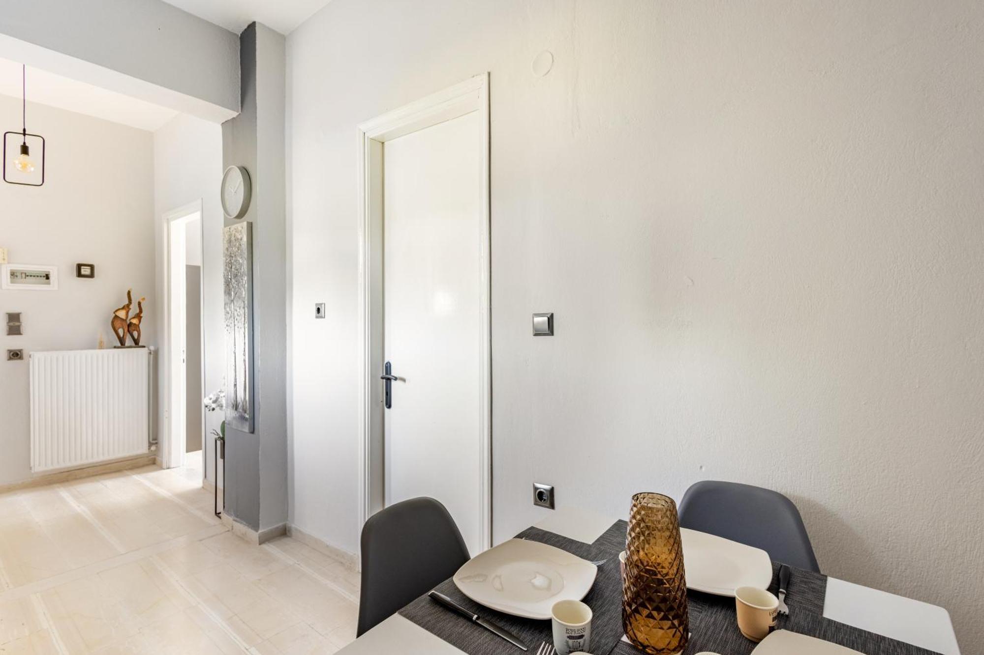 Apartamento Ilios Place Corfu *