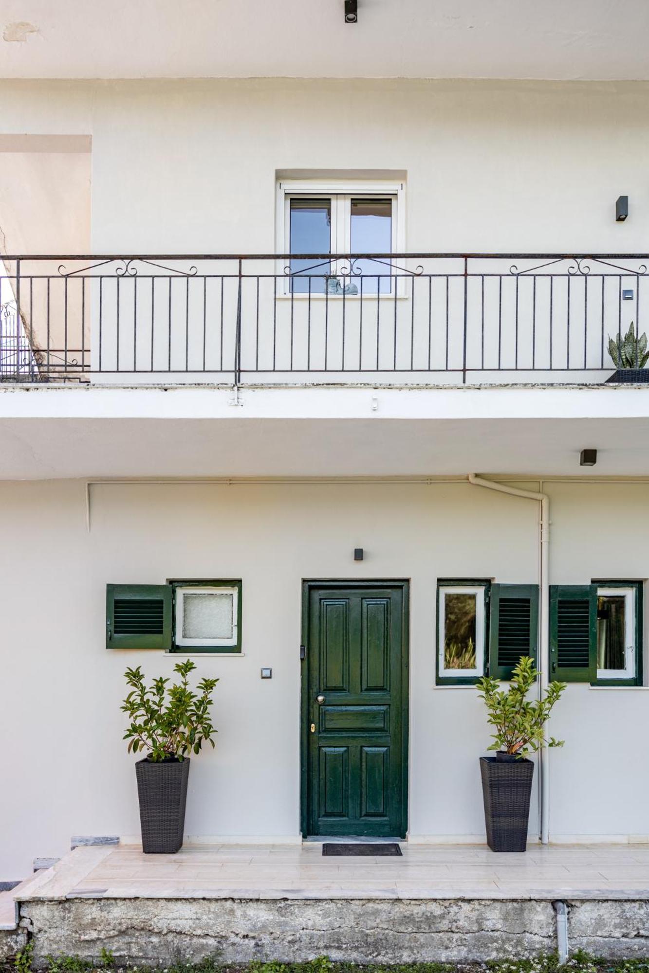Ilios Place Corfu Apartment Gouvia