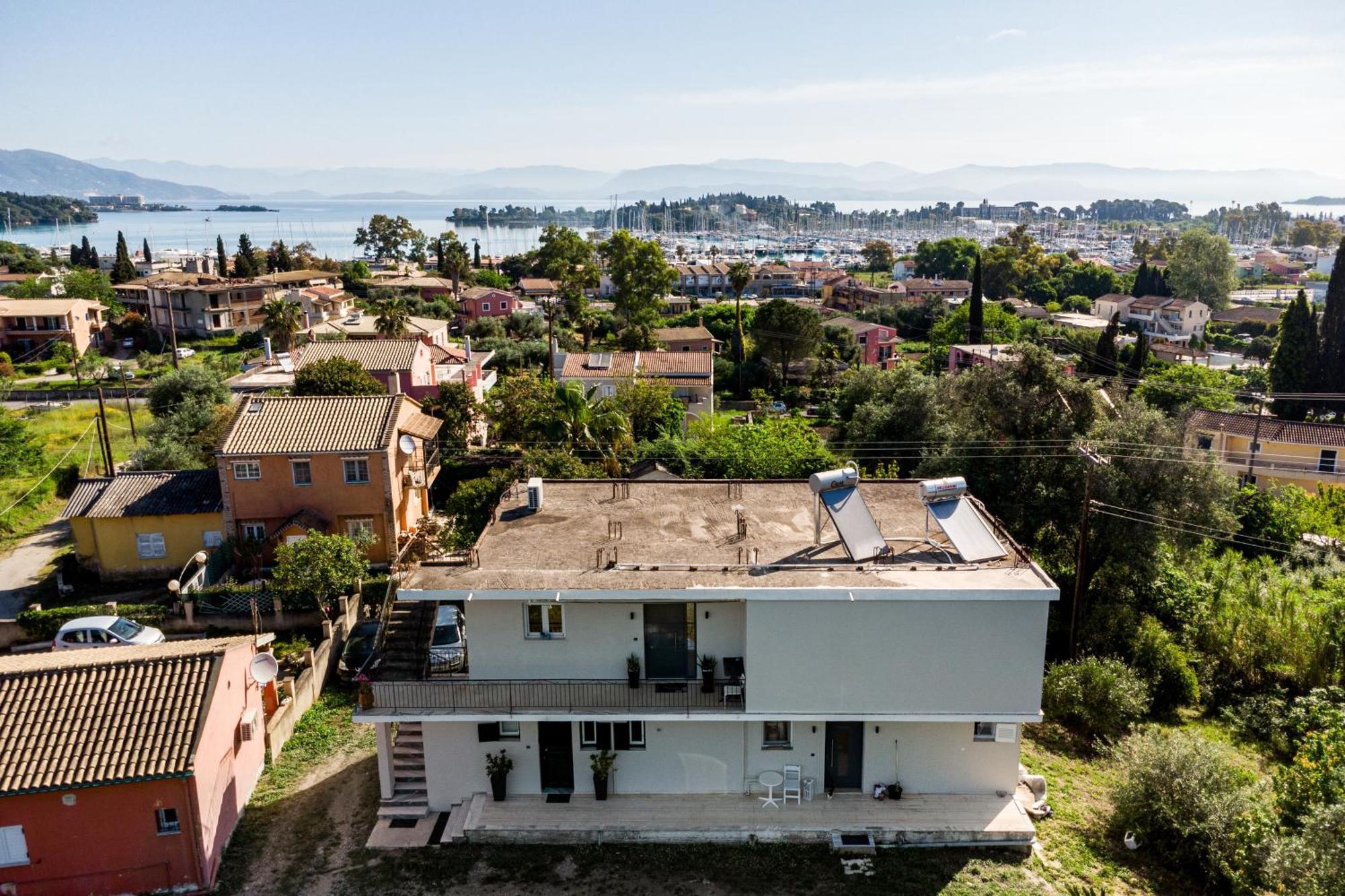Ilios Place Corfu *