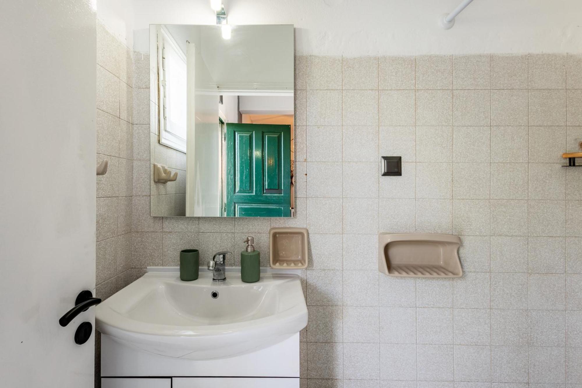 Ilios Place Corfu Apartamento