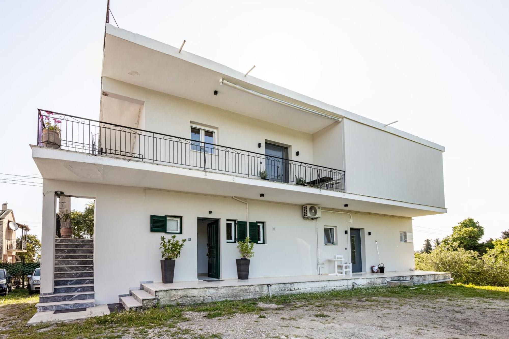 Ilios Place Corfu * Gouvia