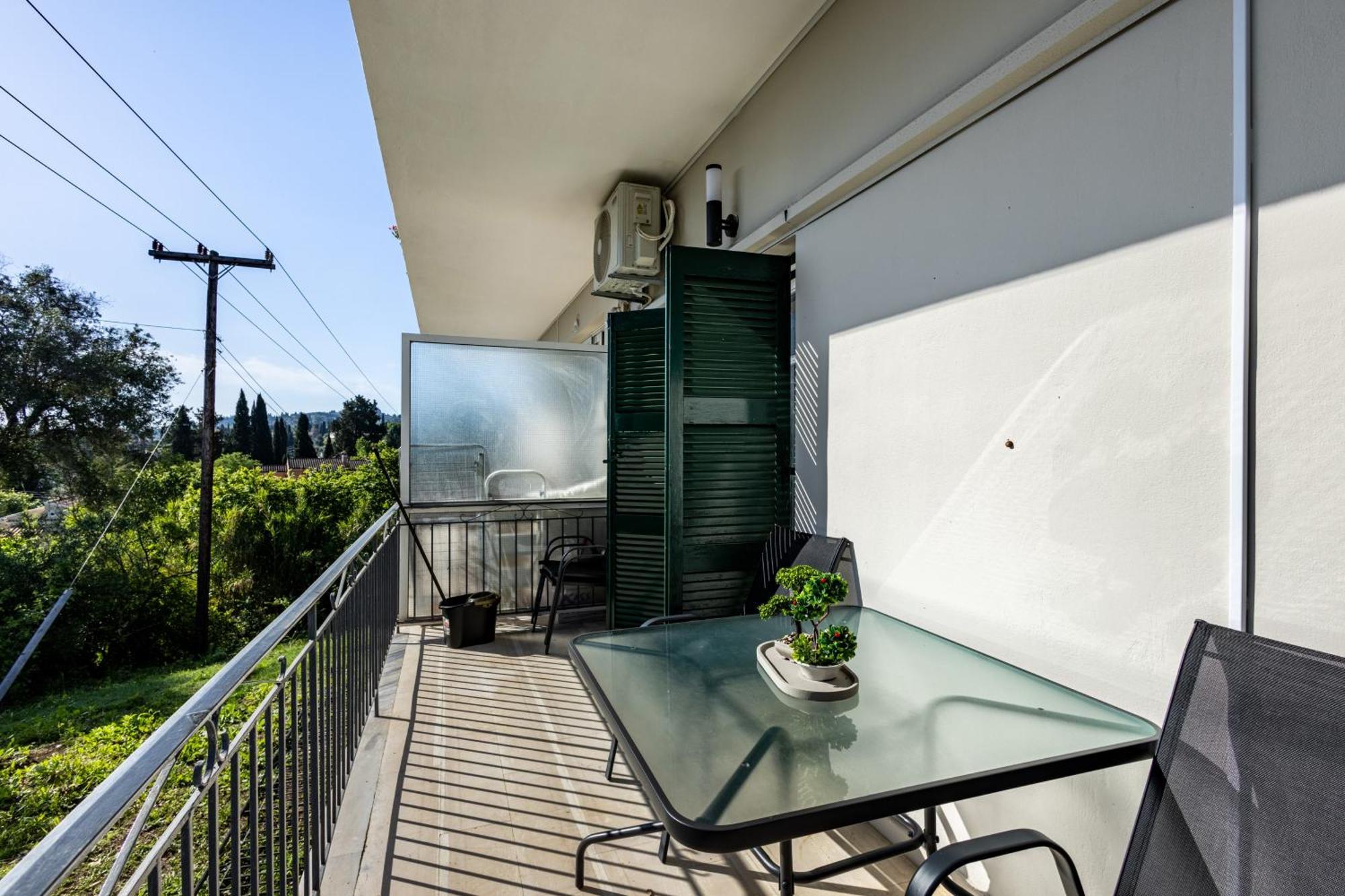 Ilios Place Corfu Gouvia