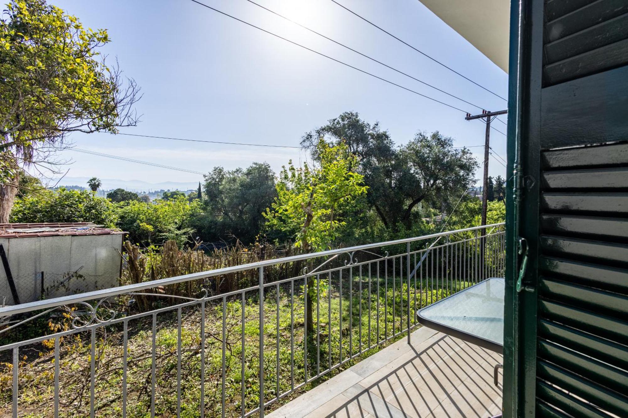 Apartment Ilios Place Corfu *