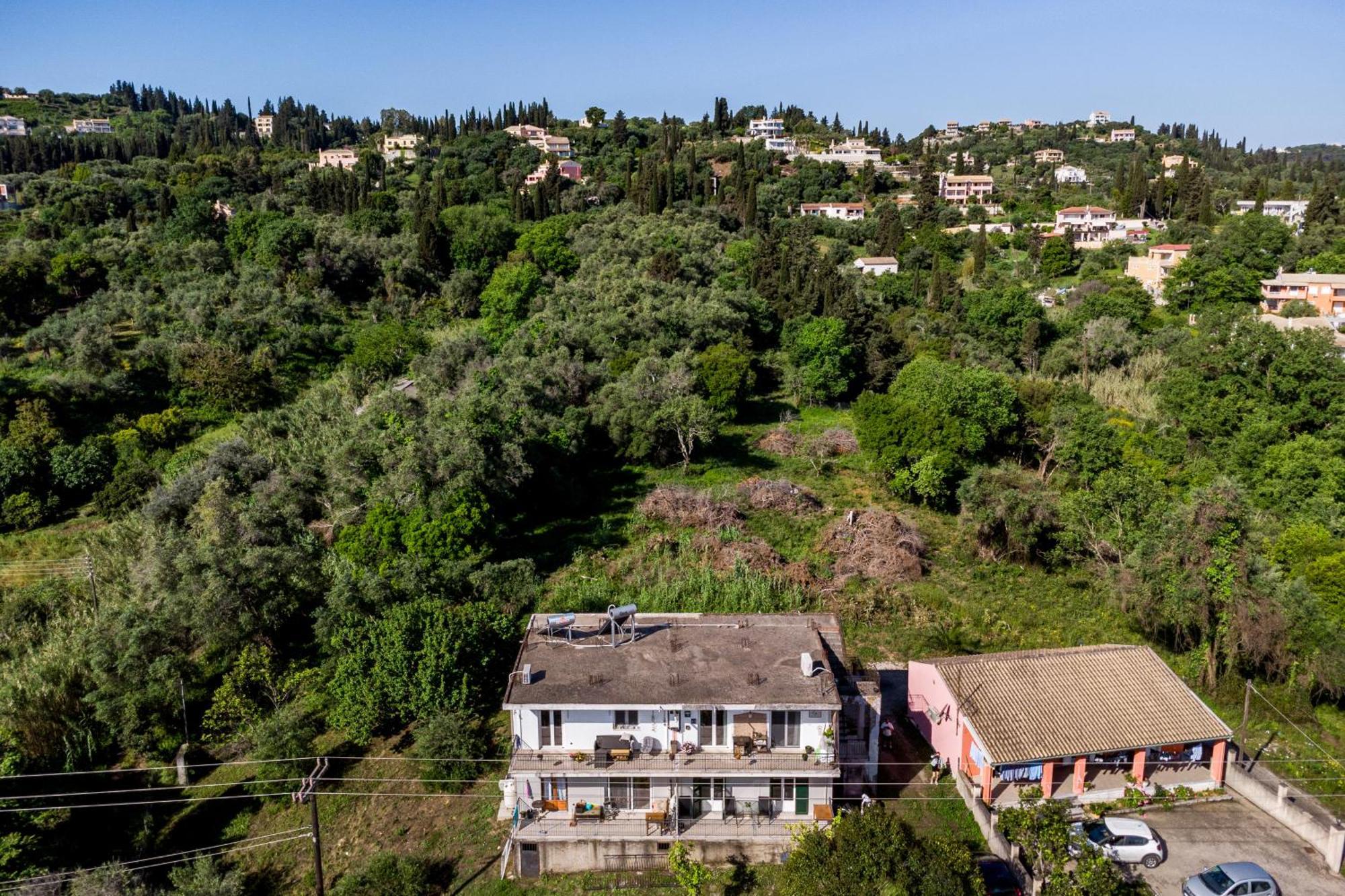 Ilios Place Corfu * Gouvia